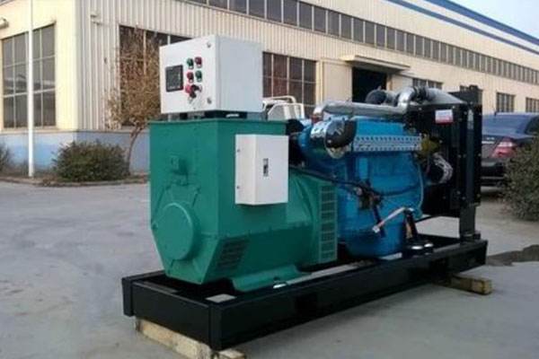 元阳发电机组的分类有哪些？