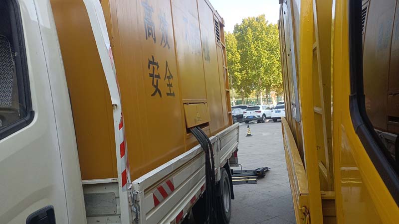 元阳柴油发电机组的应用领域有哪些？