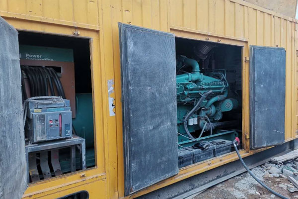 元阳发电机组夏季保养的注意事项有哪些？