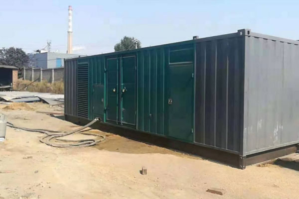 元阳发电机组保养注意事项？