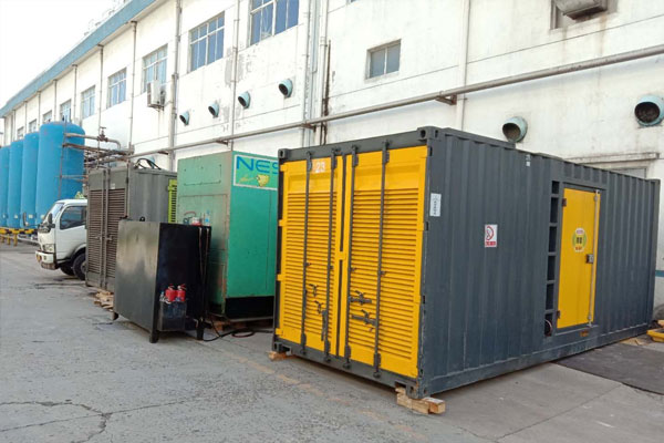 元阳发电机组保养是确保其正常运行、延长使用寿命的关键，以下是一些保养注意事项