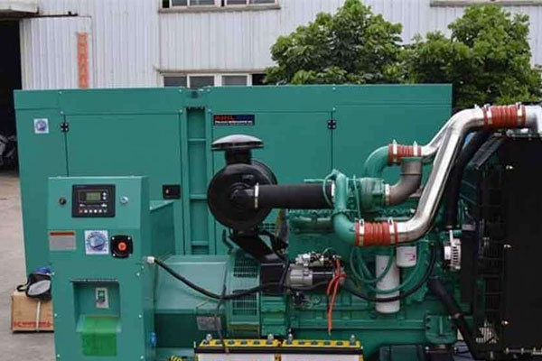 元阳工厂发电机应急发电注意事项？