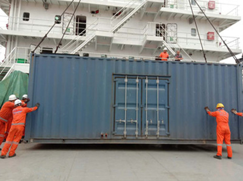 元阳发电机组保养冬季防冻液是否需要更换？