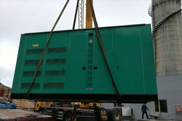 元阳柴油发电机组的保养周期？