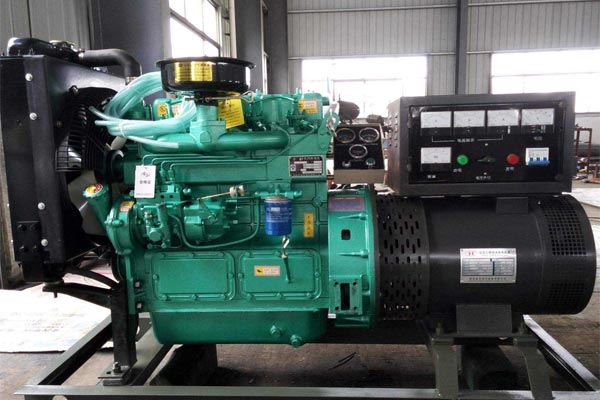 元阳传感器在柴油发电机组中起到什么作用？