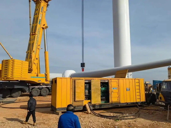 元阳柴油发电机欠速停机是什么原因？