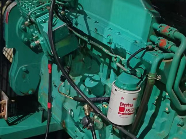 元阳如何确定新的发电机组控制系统是否与原系统兼容？