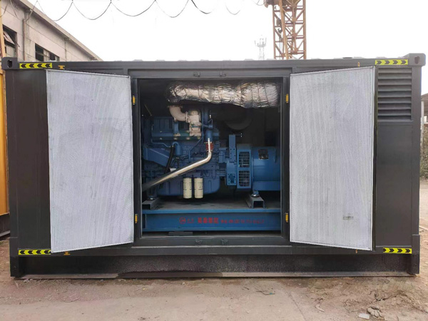 元阳柴油发电机组的电瓶应该如何选择？