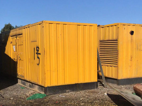 元阳柴油发电机组深海控制系统怎么样？