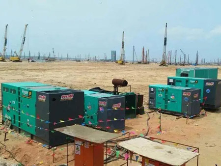 元阳上柴柴油发电机组的质量怎么样？