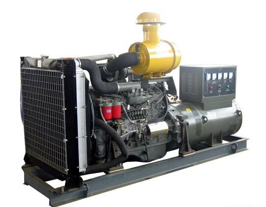 元阳汽油发电机组冬季保养时，燃油系统需要注意什么？