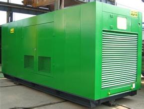 元阳柴油发电机组的加热装置有哪些类型？