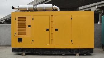 元阳柴油发电机组北方使用是否需要加装加热装置？