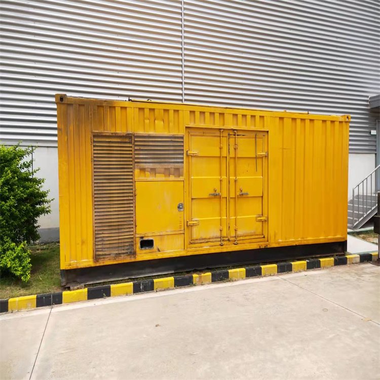 元阳柴油发电机组在冬季启动前如何对燃油系统进行预热？