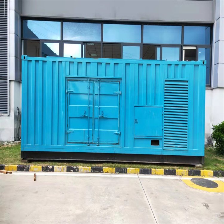 元阳柴油发电机组冬季燃油使用注意事项？