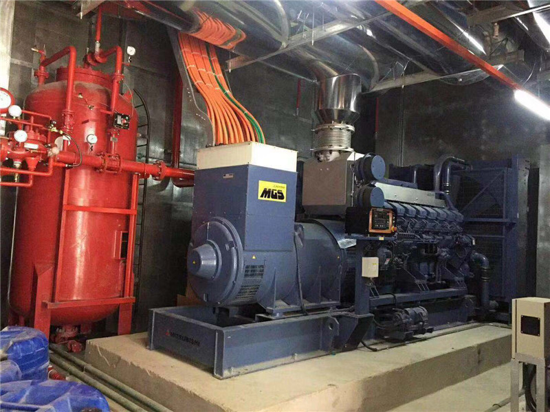 元阳寒冷地区冬季使用柴油发电机组前如何预热机油？