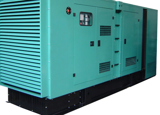 元阳发电机组水冷式机油散热器常见的故障有哪些？