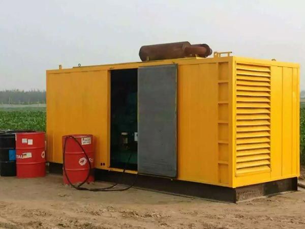 元阳安装新的水冷式机油散热器密封件有哪些注意事项？