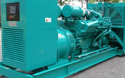 元阳柴油发电机组冬季使用中需要注意哪些事项？