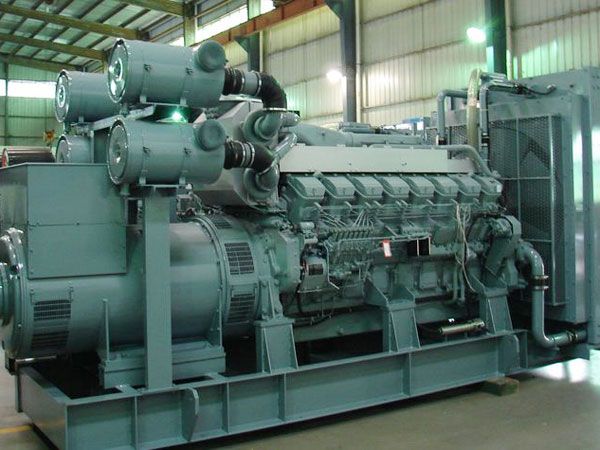 元阳电气系统故障可能导致冬季柴油发电机组启动失败的原因有哪些？