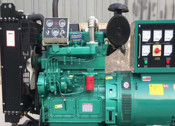 元阳柴油发电机冬季保养周期和夏季一样吗？