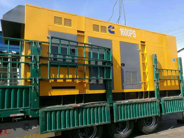 元阳一份发电机组安装调试合同的注意事项