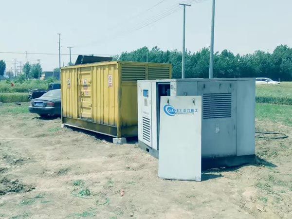 元阳柴油发电机组冬季日常维修需要哪些工具？