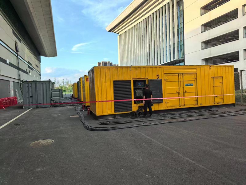 元阳柴油发电机冬季保养注意事项？