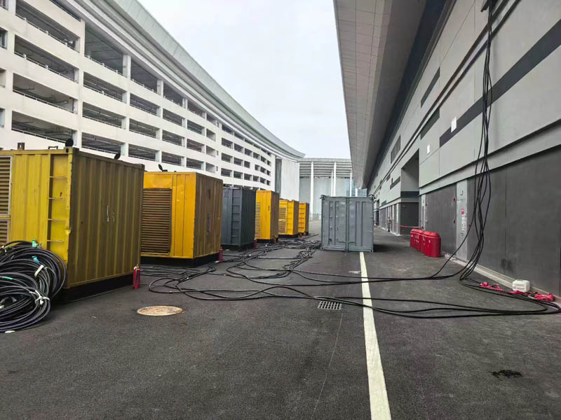 元阳冬季柴油发电机启动前需要做哪些准备工作？